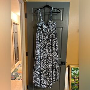 Lane Bryant dress size 16